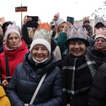 Orszak Trzech Króli we Wrocławiu 2025