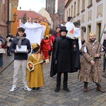 Orszak Trzech Króli we Wrocławiu 2025