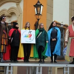 Orszak Trzech Króli we Wrocławiu 2025
