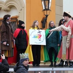 Orszak Trzech Króli we Wrocławiu 2025