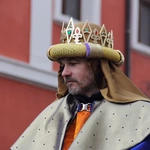 Orszak Trzech Króli we Wrocławiu 2025
