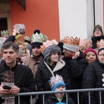 Orszak Trzech Króli we Wrocławiu 2025