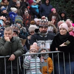 Orszak Trzech Króli we Wrocławiu 2025