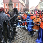 Orszak Trzech Króli we Wrocławiu 2025