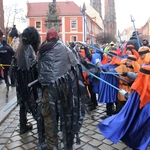 Orszak Trzech Króli we Wrocławiu 2025
