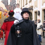 Orszak Trzech Króli we Wrocławiu 2025