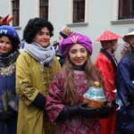 Orszak Trzech Króli we Wrocławiu 2025