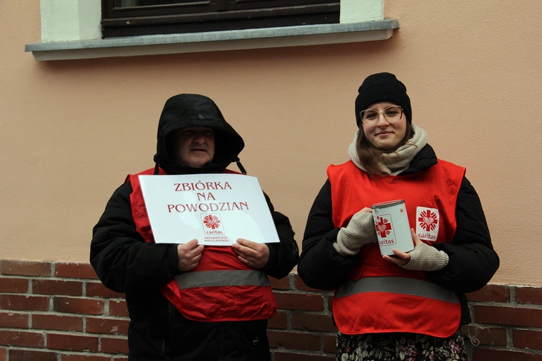 Orszak Trzech Króli we Wrocławiu 2025