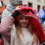 Orszak Trzech Króli we Wrocławiu 2025