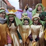Orszak Trzech Króli we Wrocławiu 2025