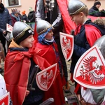 Orszak Trzech Króli we Wrocławiu 2025