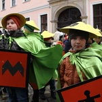Orszak Trzech Króli we Wrocławiu 2025