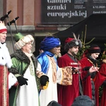 Orszak Trzech Króli w Warszawie - vol. 2