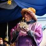 Orszak Trzech Króli w Zielonej Górze