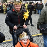 Orszak Trzech Króli w Zielonej Górze