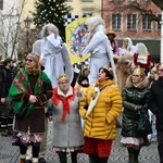 Orszak Trzech Króli w Zielonej Górze