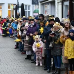 Orszak Trzech Króli w Zielonej Górze
