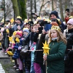 Orszak Trzech Króli w Zielonej Górze