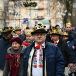 Orszak Trzech Króli w Zielonej Górze