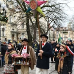 Orszak Trzech Króli w Zielonej Górze