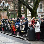 Orszak Trzech Króli w Zielonej Górze