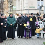 Orszak Trzech Króli w Zielonej Górze