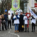 Orszak Trzech Króli w Zielonej Górze
