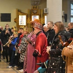 Orszak Trzech Króli w Zielonej Górze
