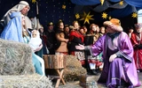 Orszak Trzech Króli w Zielonej Górze