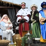 Orszak Trzech Króli w Warszawie - vol. 2