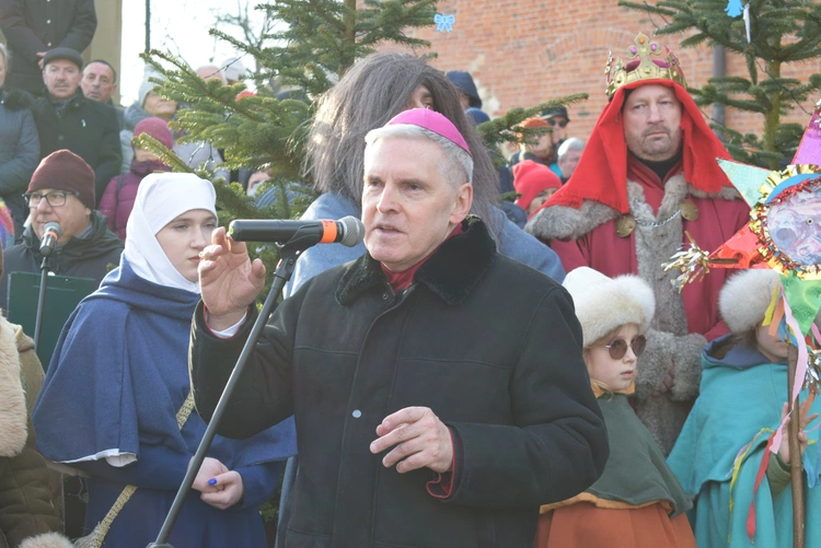 Orszak Trzech Króli 2025