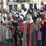 Orszak Trzech Króli 2025