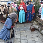 Orszak Trzech Króli 2025