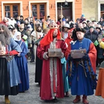 Orszak Trzech Króli 2025