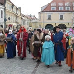 Orszak Trzech Króli 2025