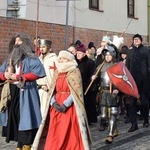 Orszak Trzech Króli 2025