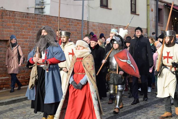 Orszak Trzech Króli 2025
