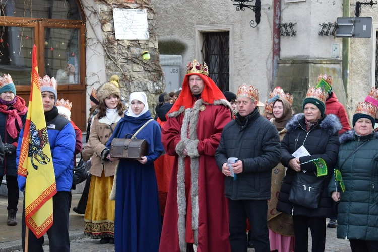 Orszak Trzech Króli 2025