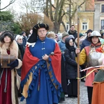 Orszak Trzech Króli 2025