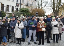 Orszak Trzech Króli 2025