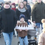 Orszak Trzech Króli w Radomyślu Wielkim