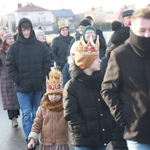 Orszak Trzech Króli w Radomyślu Wielkim