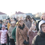 Orszak Trzech Króli w Radomyślu Wielkim