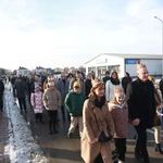 Orszak Trzech Króli w Radomyślu Wielkim