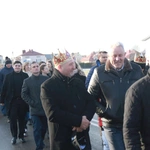 Orszak Trzech Króli w Radomyślu Wielkim