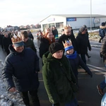 Orszak Trzech Króli w Radomyślu Wielkim