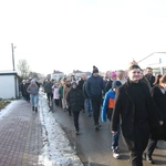 Orszak Trzech Króli w Radomyślu Wielkim