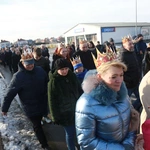 Orszak Trzech Króli w Radomyślu Wielkim