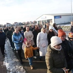 Orszak Trzech Króli w Radomyślu Wielkim