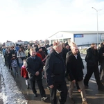 Orszak Trzech Króli w Radomyślu Wielkim